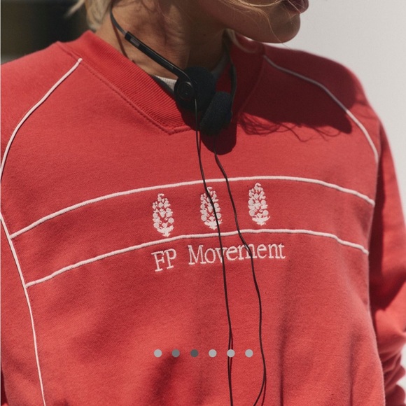 SEEING DOUBLE SET WINTERBERRY - Picture 3 of 6